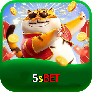 Logo da 5sbet